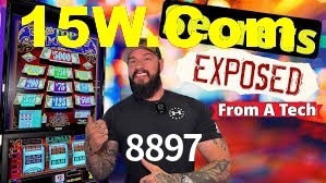 Roulette Table 8897