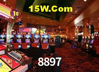 Jogos de Slot 8897