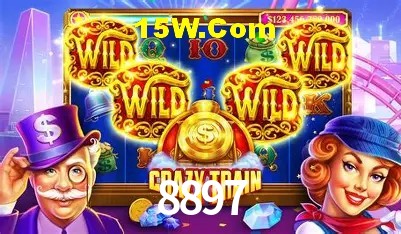 Recursos de Bônus 8897