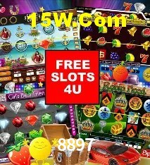 Provedores de Jogos 8897