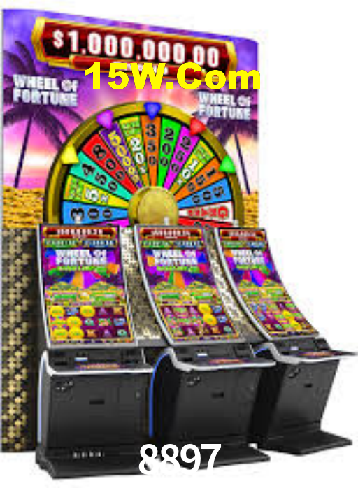 8897,8897 Bet