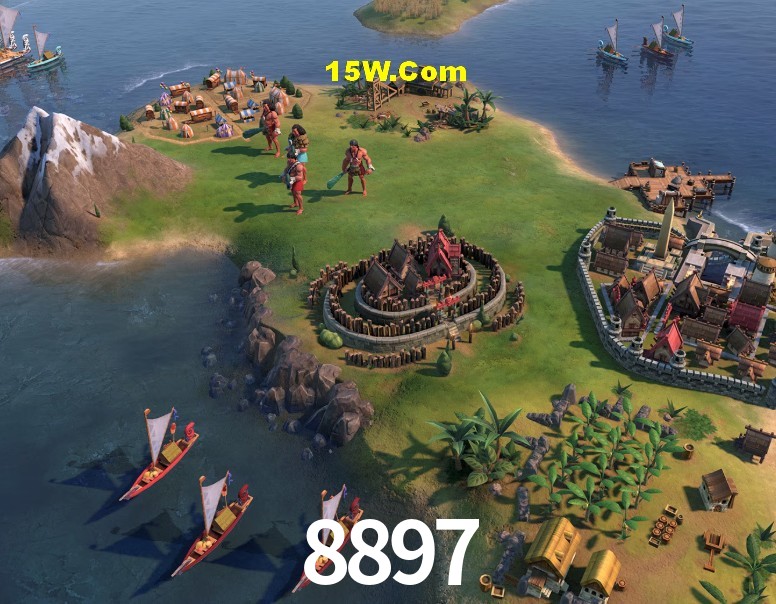 Casino VIP 8897
