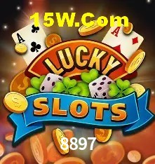 Biblioteca de slots populares na 8897