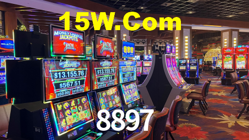 8897: A Experiência de Casino com Jogos de Mesa ao Vivo