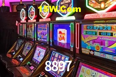 Tecnologia da Plataforma 8897
