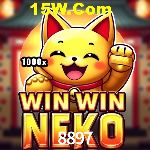 Descubra o Mundo do Cassino Online com 8897