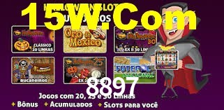 Programa VIP 8897