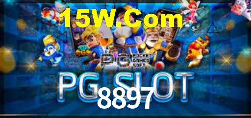 8897