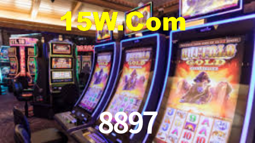 8897,8897 Bet