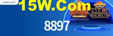 Welcome Bonus 8897