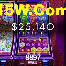 Live Casino 8897