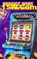 Jackpots e promoções na 8897