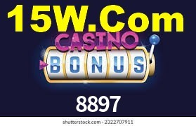 Welcome Bonus 8897