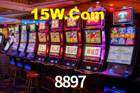 8897,8897 Bet